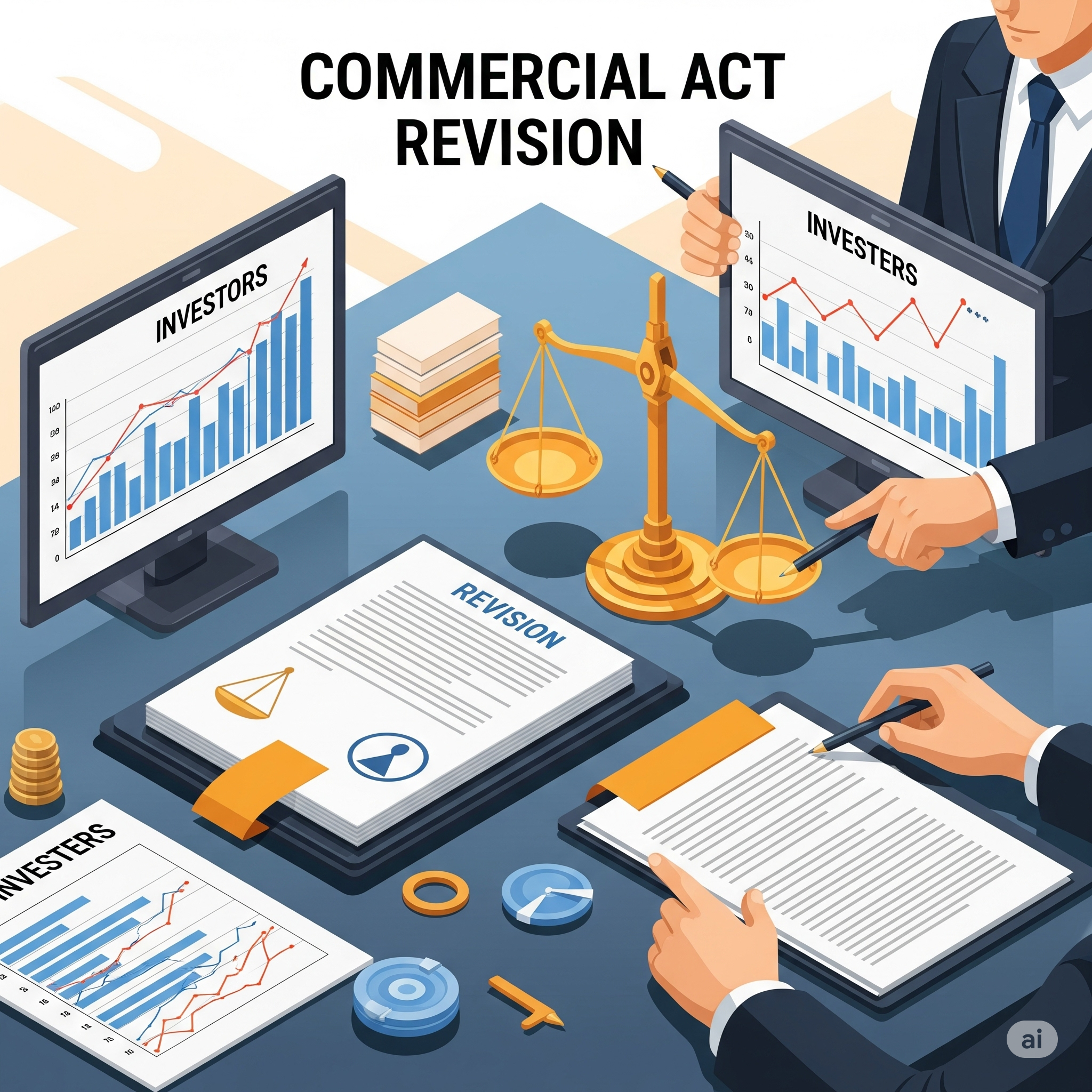 상법개정 투자팁