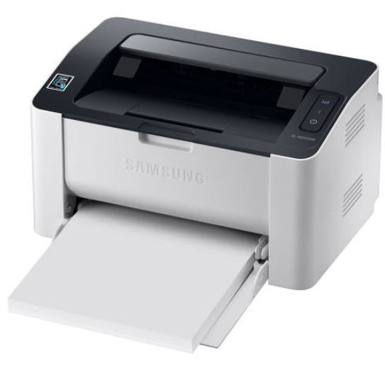 삼성 SL-M 시리즈 흑백 레이저 프린터 드라이버 설치 및 다운로드 방법