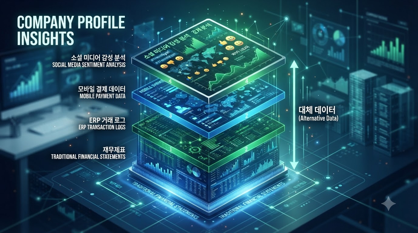 2026년 미국 기업 신용데이터 플랫폼 분석 및 대표 종목 5선 (SPGI, MCO, DNB)
