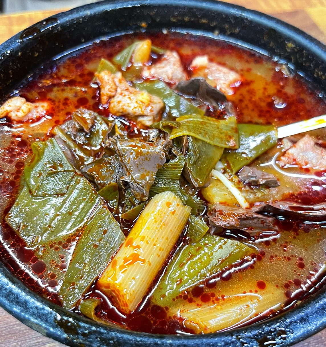 대구 맛집 베스트10