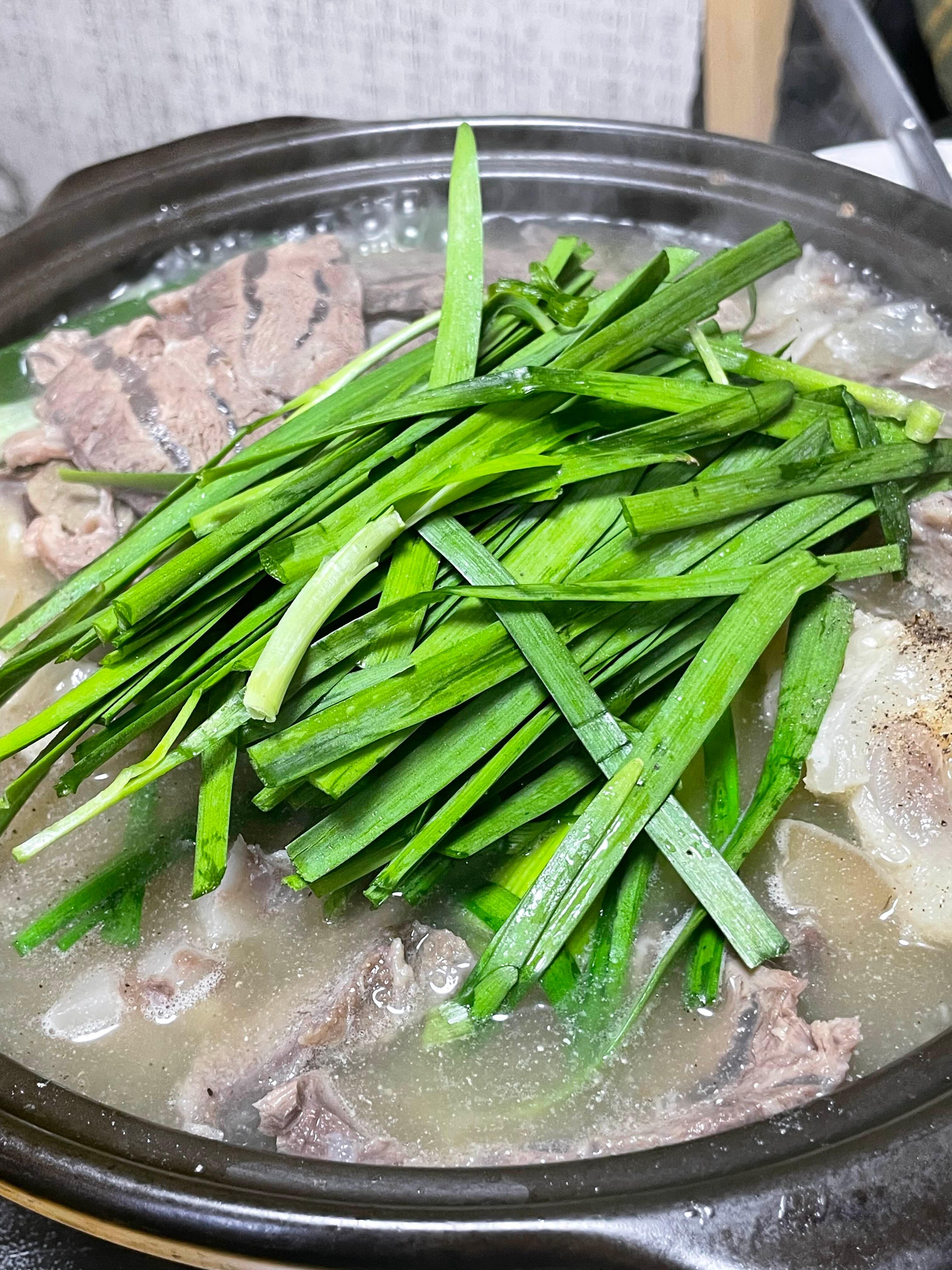 자양동-구의-맛집-민정식당-소모음수육-누룽지