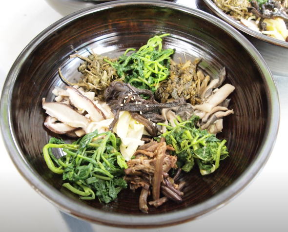 생생정보 2444회｜박성호가 선택한 봉화 밥집, 쉼터민물매운탕 건강한 한 상