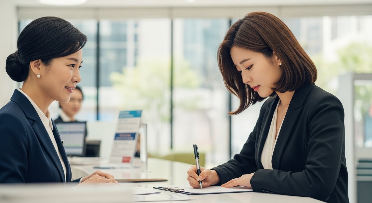 청년도약계좌 납입 중도 해지 시 불이익