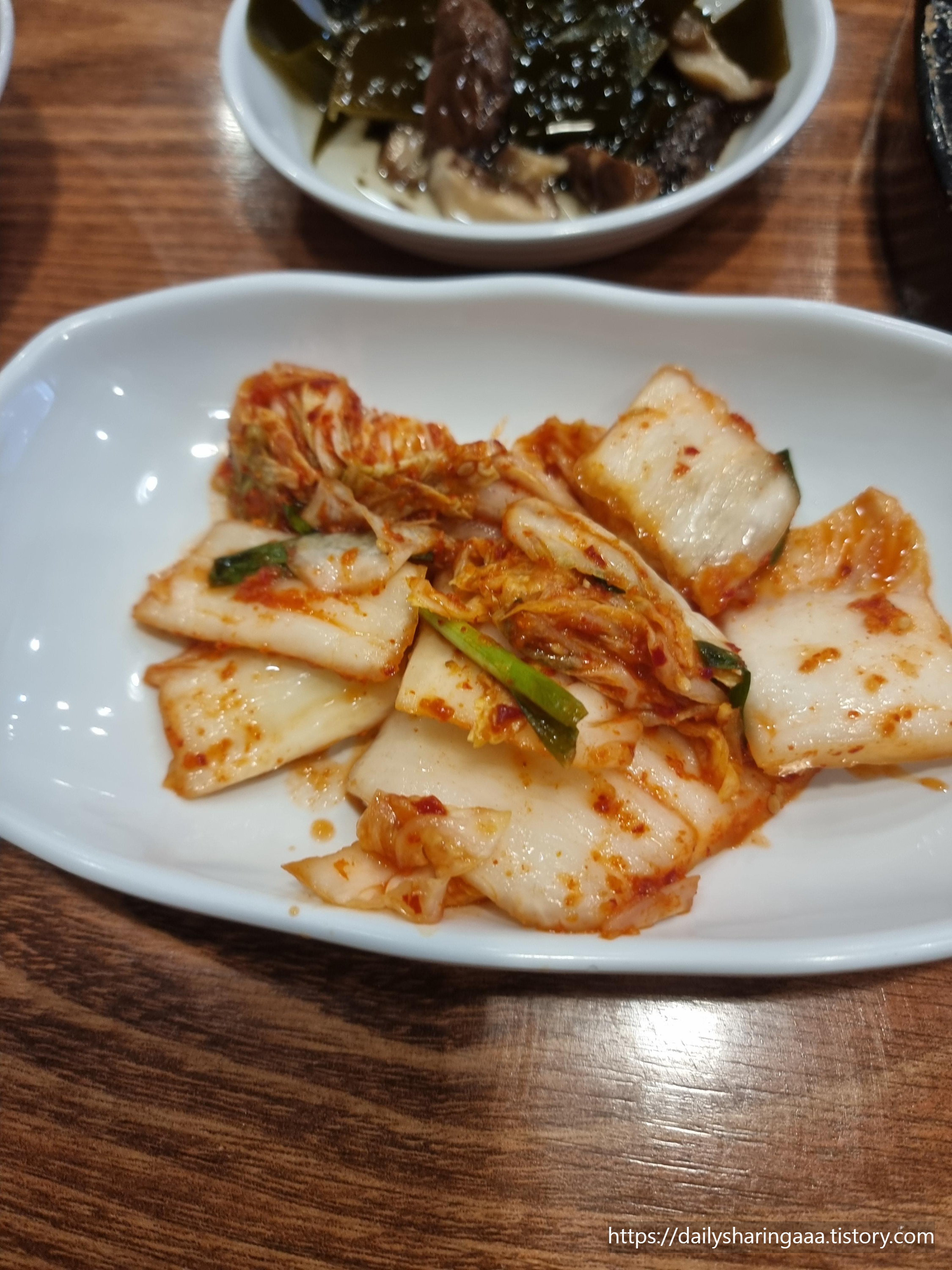 인천_청라_해미루_겉절이