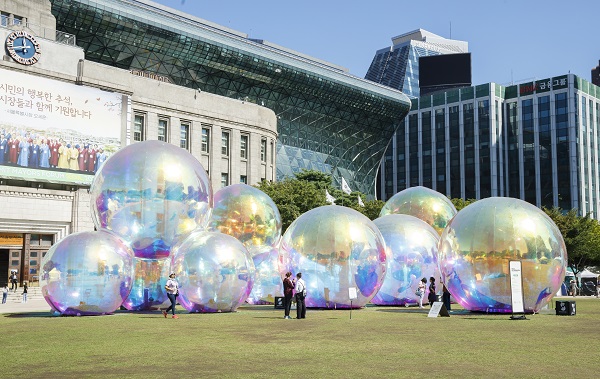 서울거리예술축제