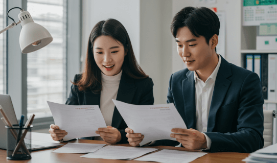 육아휴직 급여신청