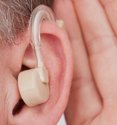 보청기 국가보조금지원