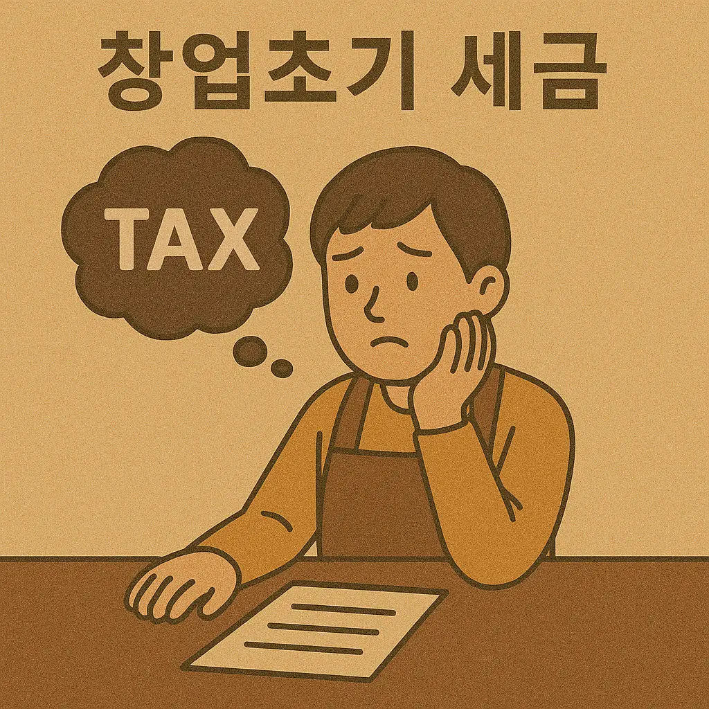 소상공인 세제개편안