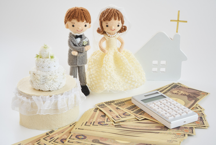 신혼부부 예비부부 재정 관리 완벽 가이드