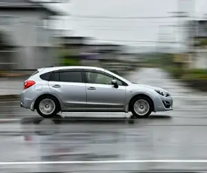 침수차 조회하는 방법