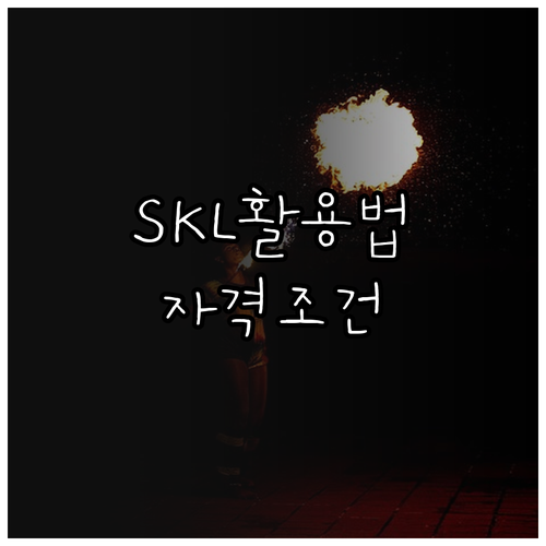 2025 스포츠코리아랩(SKL) 활용..