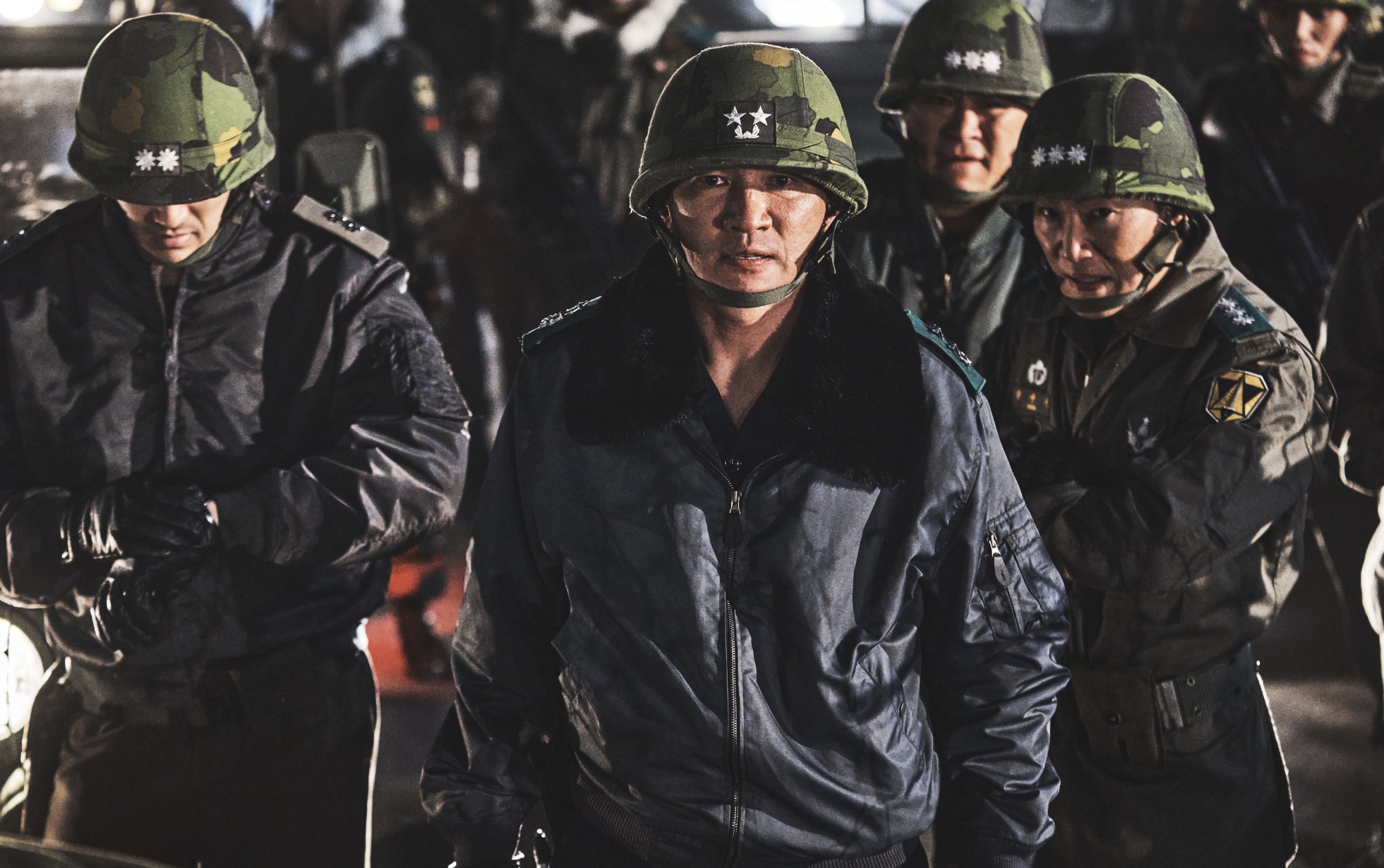 영화 <서울의 봄> 1212군사반란 꼬꼬무 1212 사태