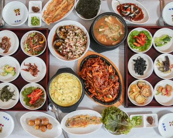 정읍 맛집 베스트10 현지인 숨겨진 맛집_2