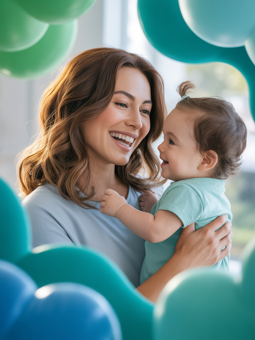 모유수유맘 필수 비타민 (식단구성, 생활루틴)