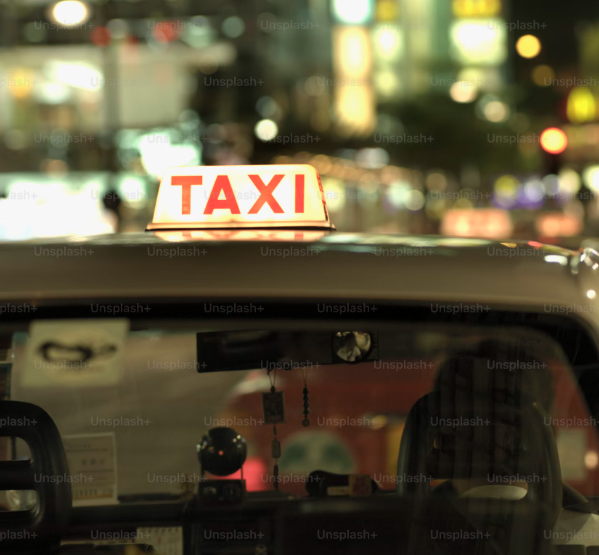 카카오택시 분실물 찾는 방법