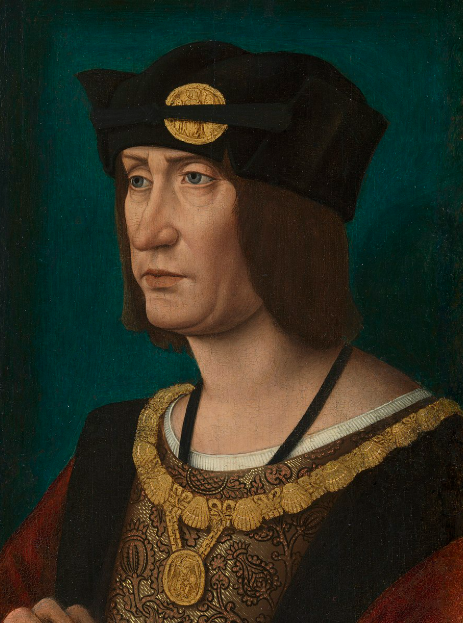 프랑스 발루아-오를레앙 왕조 루이12세