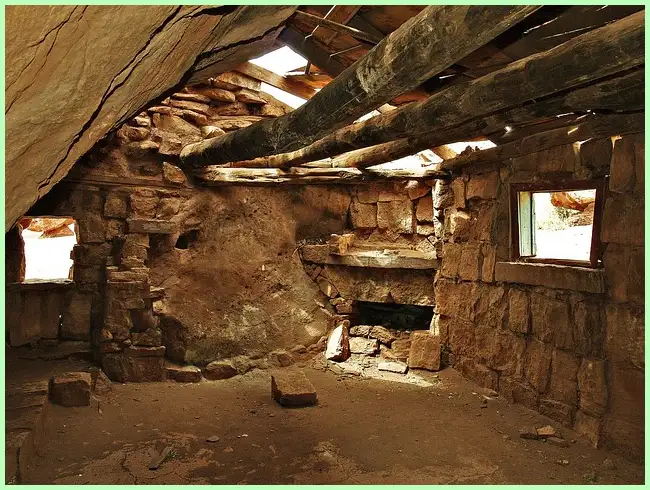 내 주변 주위 대피소 찾기