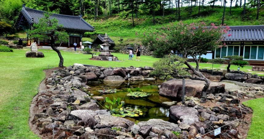 산청 수선사