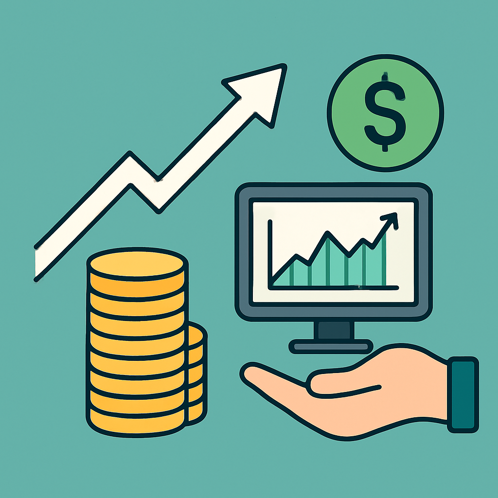 인덱스펀드 완전 정복|수익률부터 장단점, 실전 비교까지