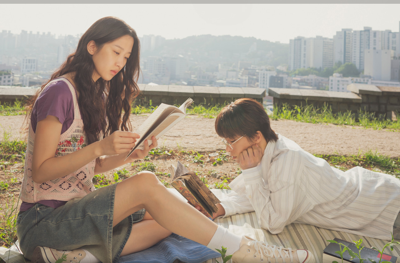 만약에 우리 원작&#44; 결말&#44; 줄거리&#44; 손익분기점&#44; ost&#44; 후기&#44; 관객수&#44; 출연진