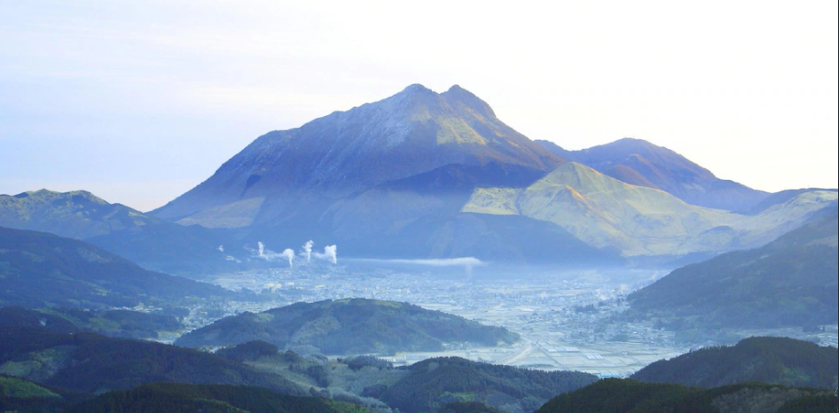 일본 겨울 온천 베스트 5와 최고의 료칸 추천