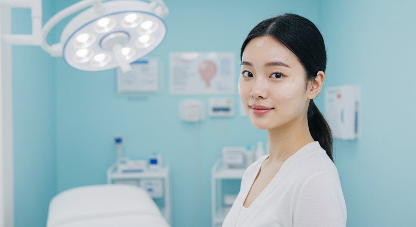 여성건강, 치료법, 산부인과