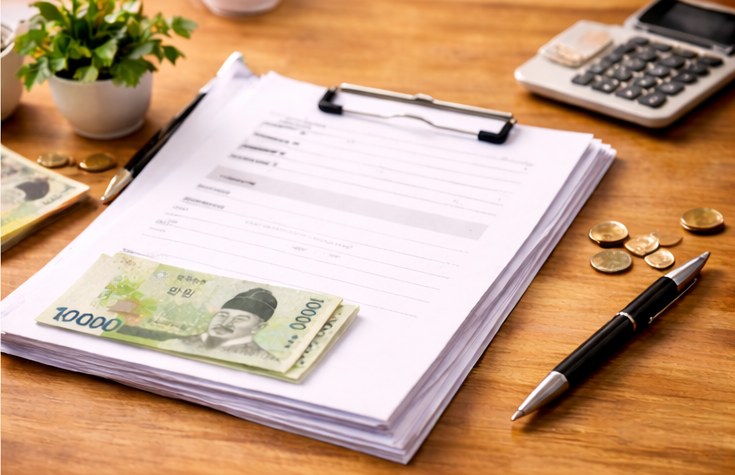 도시가스 감면 대상과 신청 방법 정리