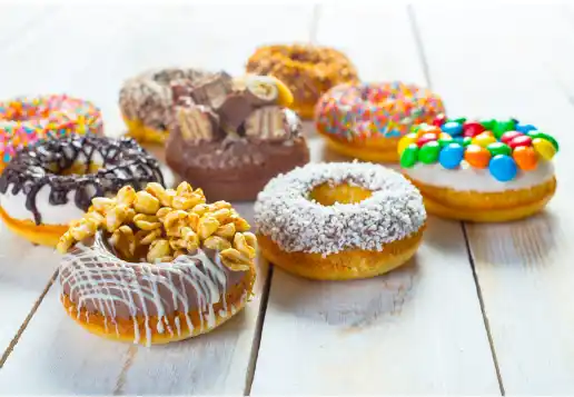 유방암에 좋은 음식 피해야 할 나쁜 음식