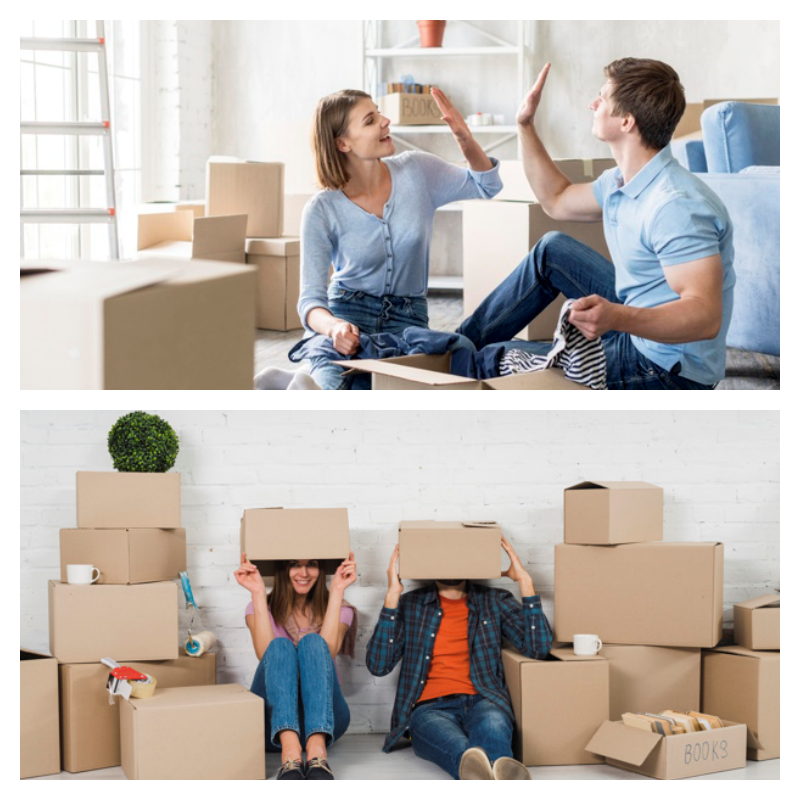 세종 포장이사 견적 비교