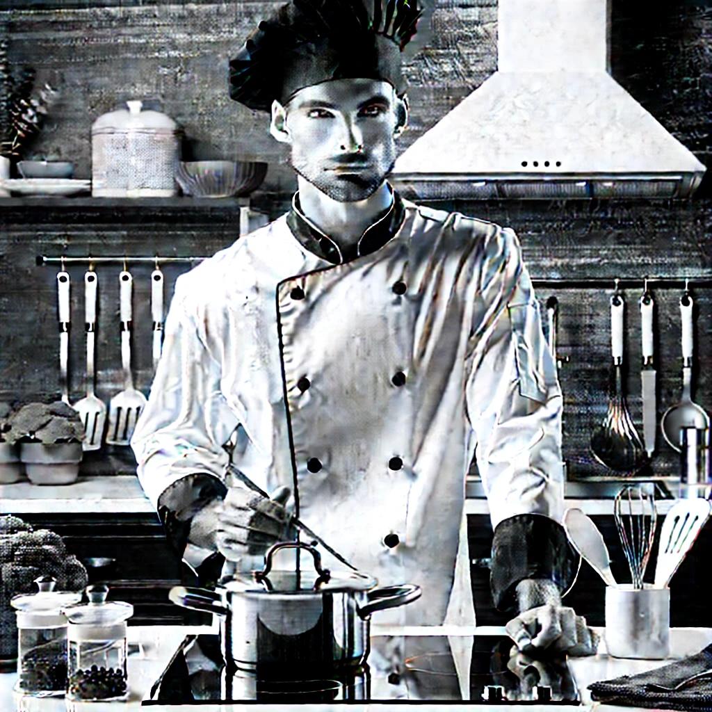 흑백요리사