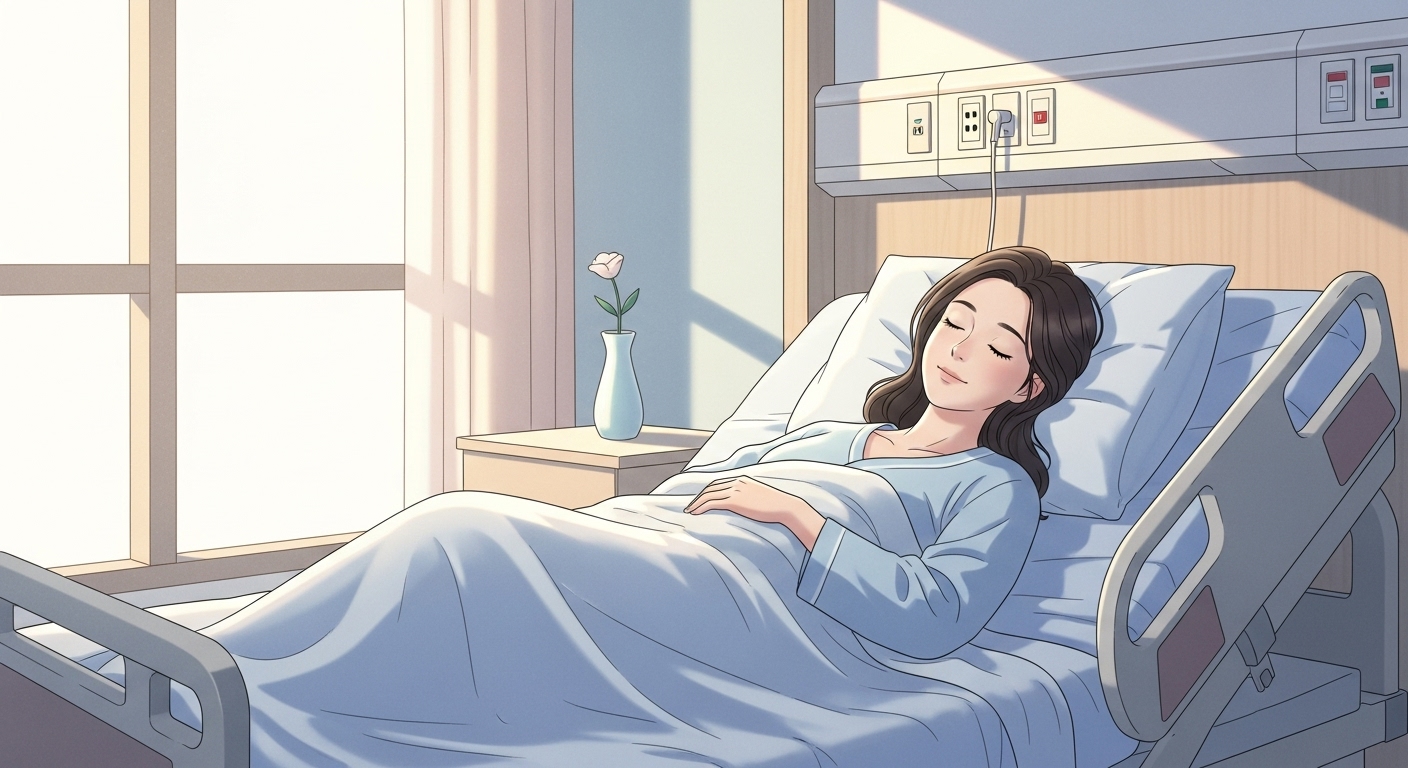 출산오한, 산후오한, 산모건강