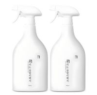 살림백서 뿌리는 곰팡이제거제, 800ml, 2개