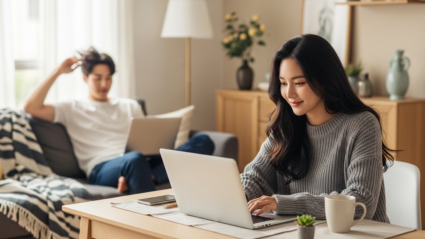 대구은행 신용대출