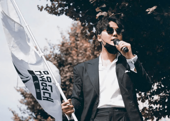배인규 사망 소식과 신남성연대 대표 영종도 자택서 발견된 경위 정리 참고 이미지 2