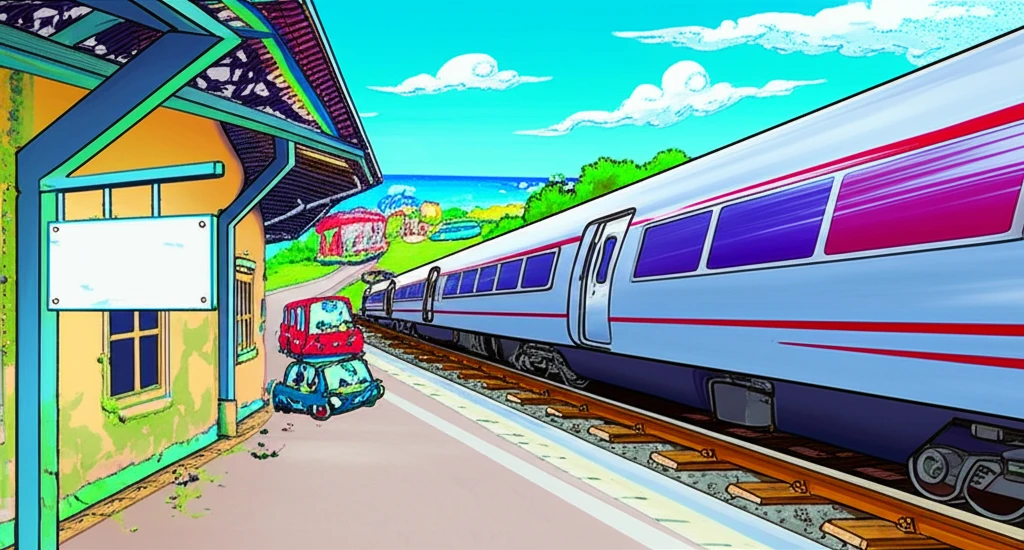 근덕역 기차 시간표 확인 불가 안내 ..