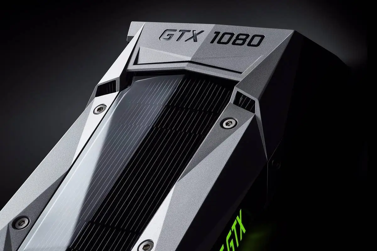 GTX RTX 차이 그래픽카드