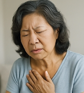 저혈압 원인과 치료법