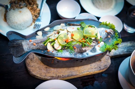 보스웰리아 효능