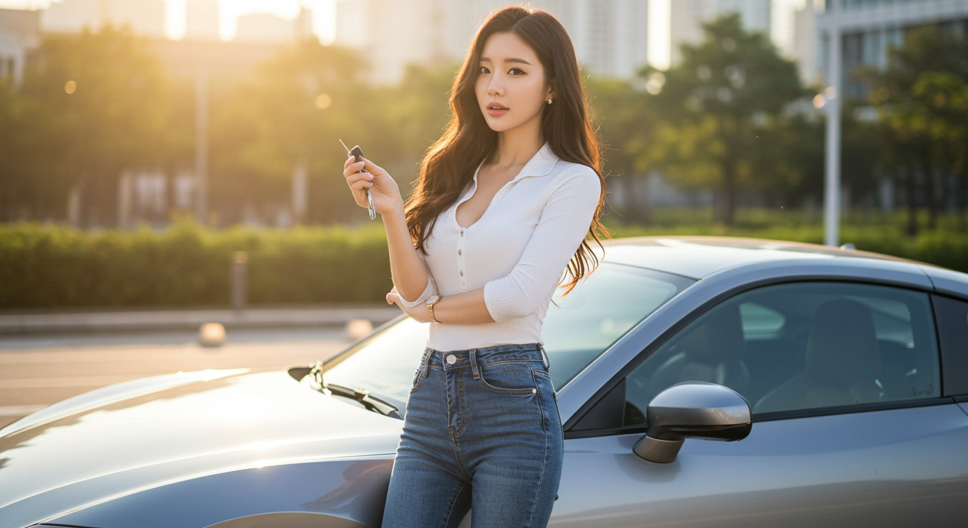 중고차 구매 요령