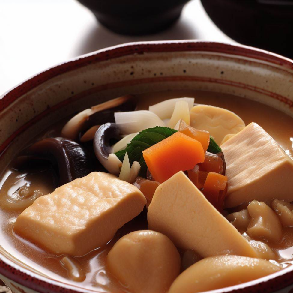 된장찌개