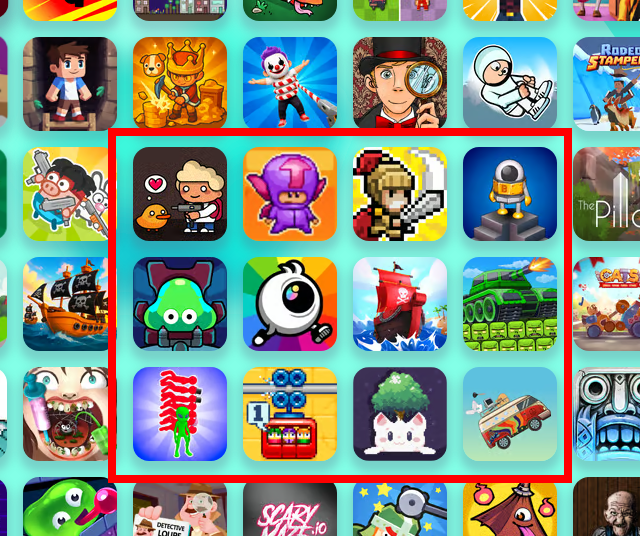 포키 무료 게임바로가기 사이트