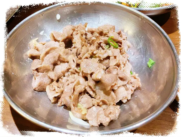 줄서는식당-선릉-선정릉역-토치-불쇼-계란찜-차돌-구절판-맛집