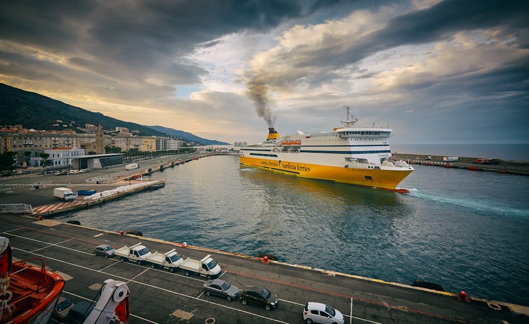 Ferry
