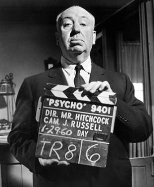 알프레드 히치콕 감독