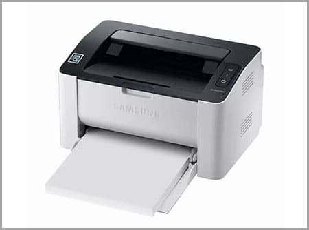 삼성 프린터 SL-M2033W