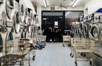 셀프 빨래방 창업에 대하여 알아보기