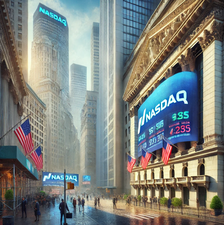 미국 주식 초보자를 위한 가이드 (기본 개념부터 투자법까지)