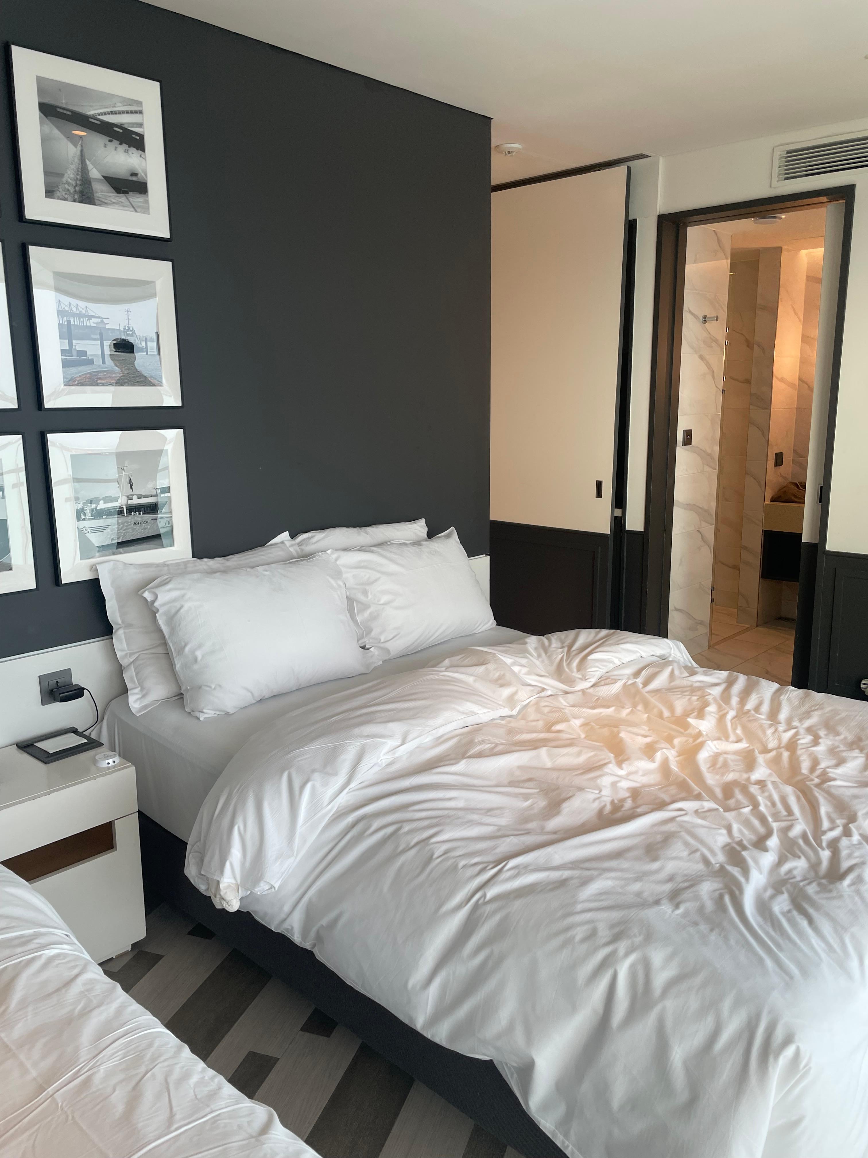 김포 마리나베이 호텔