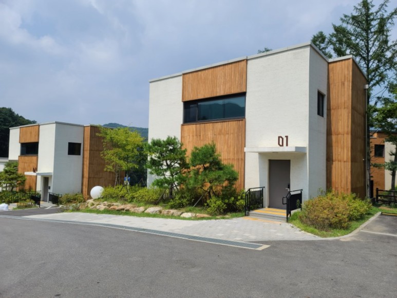 동두천 자연휴양림