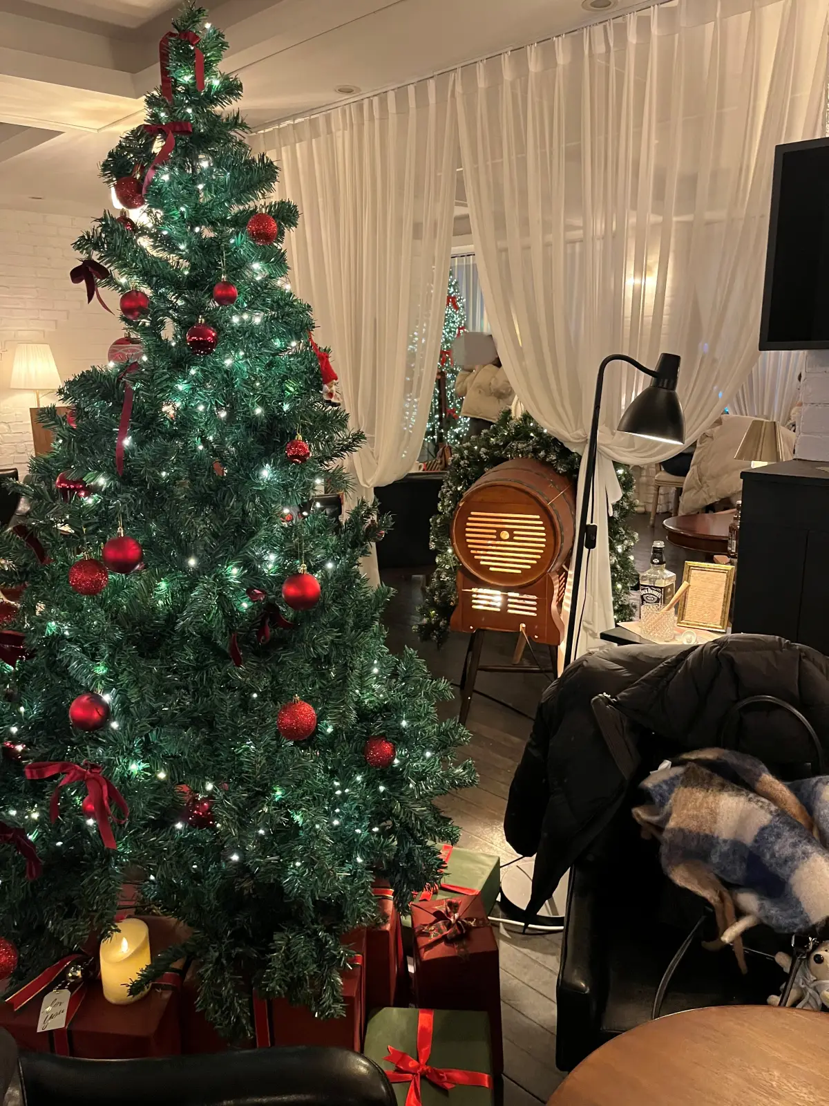 수원-포트웰브-트리